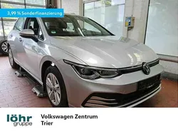 Reflexsilber metallic Gebraucht 2023 VW Golf VIII Business Limousine | 22.980 € (Fairer Preis)