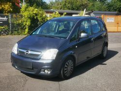 Grau Gebraucht 2008 Opel Corsa Limousine | 1.280 € (Fairer Preis)