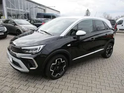 Diamant schwarz Gebraucht 2021 Opel Crossland X Ultimate SUV | 17.490 € (Etwas zu teuer)