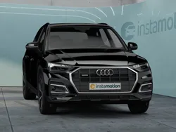 Schwarz Gebraucht 2024 Audi Q5 Advanced SUV | 47.668 € (Fairer Preis)