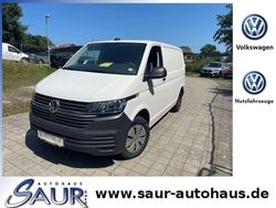 Candy weiß Gebraucht 2022 VW T6.1 R Van | 22.900 € (Guter Preis)