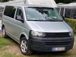 Silber Gebraucht 2013 VW T5 R Van | 7.350 €