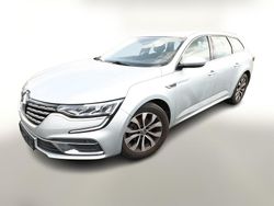 Silber Gebraucht 2022 Renault Talisman Zen Kombi | 18.688 € (Fairer Preis)
