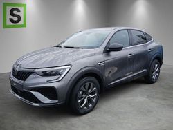 Grau Neu 2025 Renault Arkana Techno SUV | 24.990 € (Superpreis)