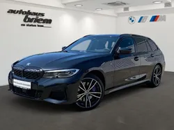 Saphirschwarz Gebraucht 2020 BMW M340 M Sport Limousine | 39.900 € (Fairer Preis)