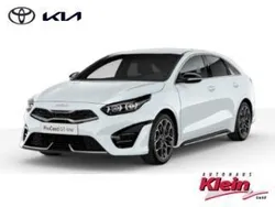 Cararraweiss Neu 2024 Kia ProCeed Kleinwagen | 29.990 €
