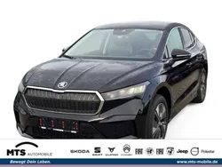 Schwarzmagic perleffekt Neu 2024 Skoda Enyaq iV SUV | 46.450 € (Guter Preis)