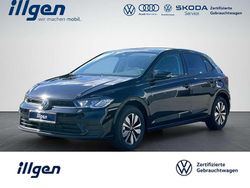 Deep black Gebraucht 2025 VW Polo Goal Kleinwagen | 25.111 € (Teuer)