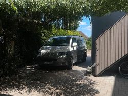 Andere farben Gebraucht 2009 VW Multivan Van | 8.500 €