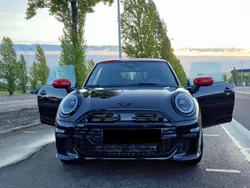Gebraucht 2024 Mini John Cooper Works Kleinwagen | 29.990 € (Fairer Preis)