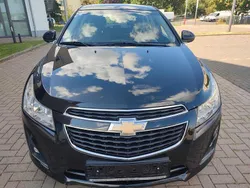 Schwarz Gebraucht 2013 Chevrolet Cruze LTZ Kleinwagen | 5.290 € (Fairer Preis)
