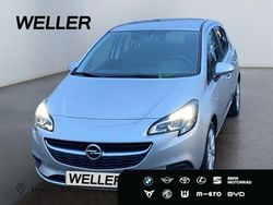 Silber Gebraucht 2018 Opel Corsa Active Kleinwagen | 13.290 € (Fairer Preis)
