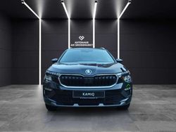 Schwarz Neu 2024 Skoda Kamiq Selection SUV | 21.990 € (Guter Preis)