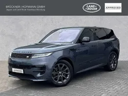 Varesine blue Gebraucht 2023 Land Rover Range Rover Sport Autobiography SUV | 109.900 €