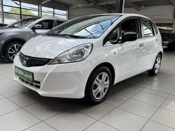 Weiß Gebraucht 2013 Honda Jazz S Kleinwagen | 6.490 € (Etwas zu teuer)