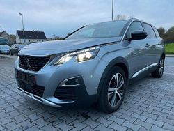 Grau Gebraucht 2020 Peugeot 5008 GT-line SUV | 23.690 € (Guter Preis)