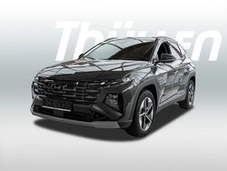 Grau Neu 2025 Hyundai Tucson Trend SUV | 33.890 € (Fairer Preis)