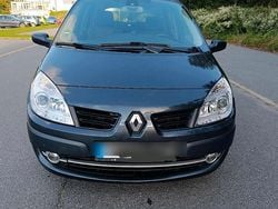 Gebraucht 2007 Renault Scénic II Van / Kleinbus | 1.200 € (Superpreis)