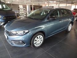 Ozean blau Gebraucht 2024 Fiat Tipo Kombi | 21.490 € (Fairer Preis)