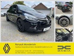 Sternenschwarz Gebraucht 2019 Renault Clio IV Bose Edition Limousine | 10.850 € (Etwas zu teuer)