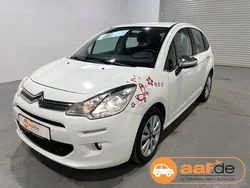 Weiß Gebraucht 2014 Citroën C3 PureTech Kleinwagen | 3.450 € (Guter Preis)
