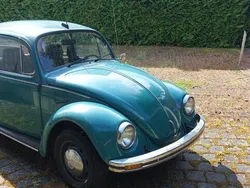 Grün Gebraucht 1991 VW Käfer Kleinwagen | 6.900 €