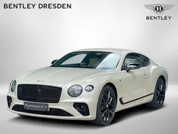White sand Gebraucht 2023 Bentley Continental GT Coupé | 249.990 €