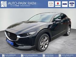 Schwarz Gebraucht 2020 Mazda CX-30 Selection SUV | 18.880 € (Fairer Preis)