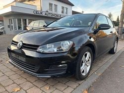 Schwarz Gebraucht 2013 VW Golf Comfortline Limousine | 4.490 € (Superpreis)