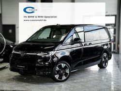 Deep black perleffekt Gebraucht 2024 VW T7 Style Van | 55.999 € (Fairer Preis)