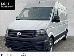 Weiß Gebraucht 2025 VW Crafter Van | 39.470 € (Superpreis)