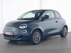 Ozean gürn Gebraucht 2023 Fiat 500e Style Kleinwagen | 20.650 € (Fairer Preis)