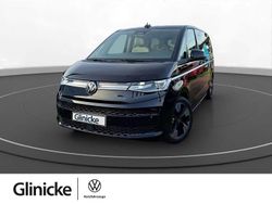 Deep black perleffekt Neu 2025 VW T7 Style Van | 84.770 €