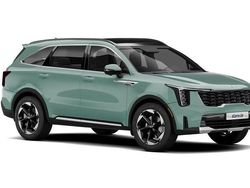 (cge) cityscape green m (gruen) Neu 2025 Kia Sorento Platinum SUV | 67.560 €