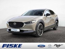 Braun Neu 2025 Mazda CX-30 Homura-Line SUV | 29.950 €