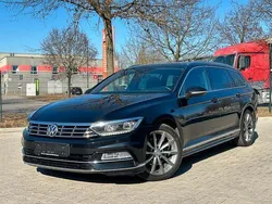 Andere Gebraucht 2019 VW Passat R-line Kombi | 15.999 € (Fairer Preis)