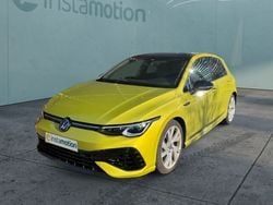 Gelb Gebraucht 2024 VW Golf VIII Edition Limousine | 60.170 €