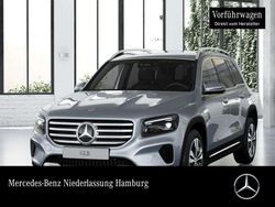 Silber Gebraucht 2025 Mercedes GLB200 Progressive SUV | 43.790 € (Fairer Preis)