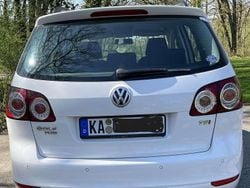 Weiß Gebraucht 2009 VW Golf VI Comfortline Limousine | 2.700 € (Guter Preis)