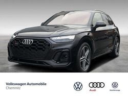0e mythosschwarz metallic Gebraucht 2021 Audi SQ5 Sport SUV | 44.930 € (Fairer Preis)