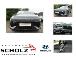 Grau Neu 2025 Hyundai Kona N Line SUV | 40.779 € (Etwas zu teuer)