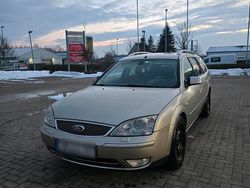 Andere farben Gebraucht 2003 Ford Mondeo Ghia Kombi | 1.000 € (Guter Preis)