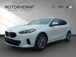 Weiß Neu 2025 BMW 116 Kleinwagen | 32.475 € (Fairer Preis)