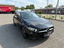 Schwarz Gebraucht 2020 Mercedes A250 Limousine | 23.490 € (Fairer Preis)