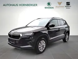 Schwarzmagic perleffekt Neu 2025 Skoda Karoq Selection SUV | 31.990 € (Guter Preis)