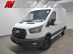 Frostweiß Gebraucht 2024 Ford Transit Custom Trend Limousine | 32.660 € (Fairer Preis)