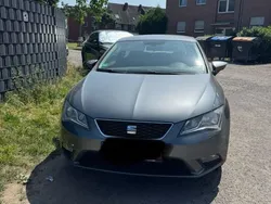 Grau Gebraucht 2014 Seat Leon SC Style Kleinwagen | 6.800 € (Superpreis)