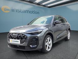 Grau Gebraucht 2025 Audi Q5 S-Line SUV | 65.949 €