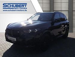 Black sapphire metallic Gebraucht 2024 BMW X5 M Sport SUV | 87.400 € (Superpreis)