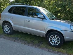 Gold Gebraucht 2005 Hyundai Tucson GLS SUV | 2.750 € (Fairer Preis)
